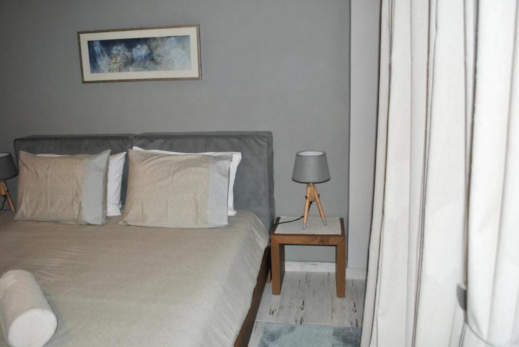 Amaryllis House Apartment ปาร์กา ภายนอก รูปภาพ