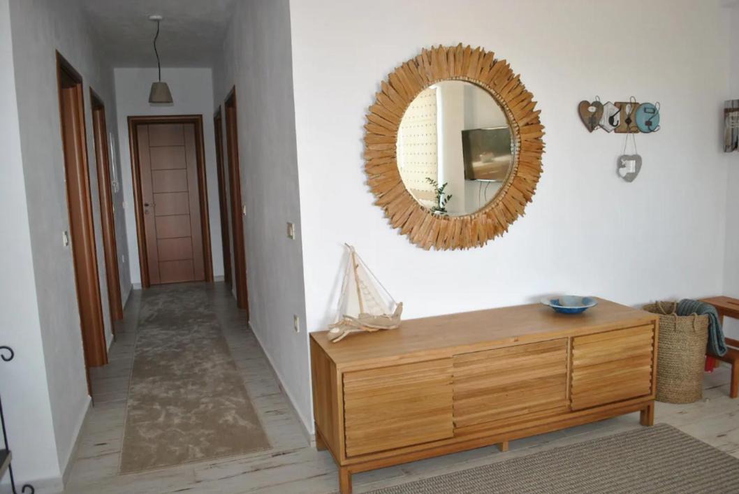 Amaryllis House Apartment ปาร์กา ภายนอก รูปภาพ