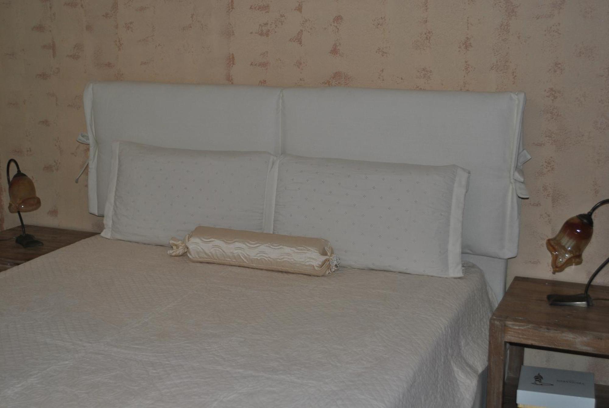 Amaryllis House Apartment ปาร์กา ภายนอก รูปภาพ