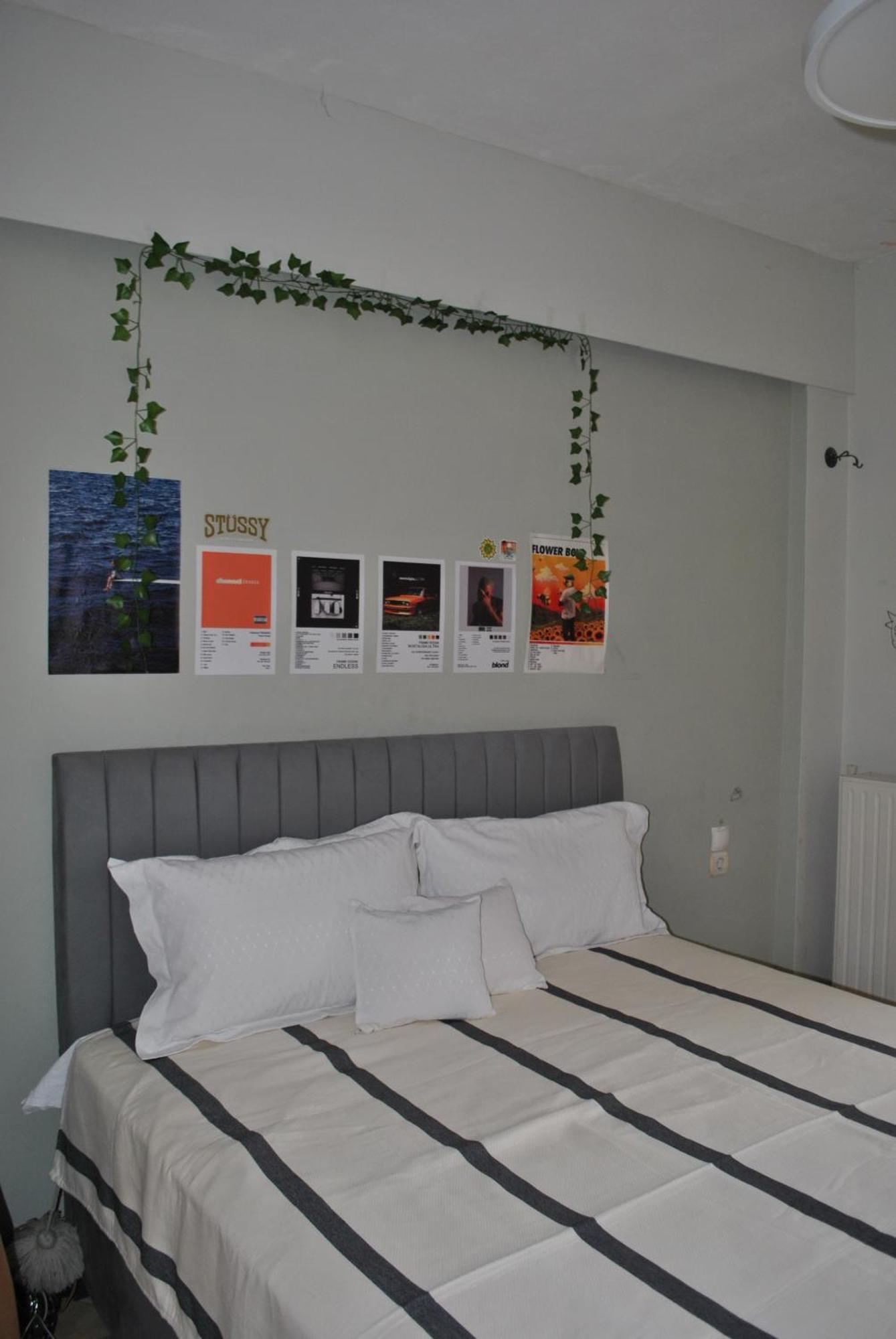 Amaryllis House Apartment ปาร์กา ภายนอก รูปภาพ