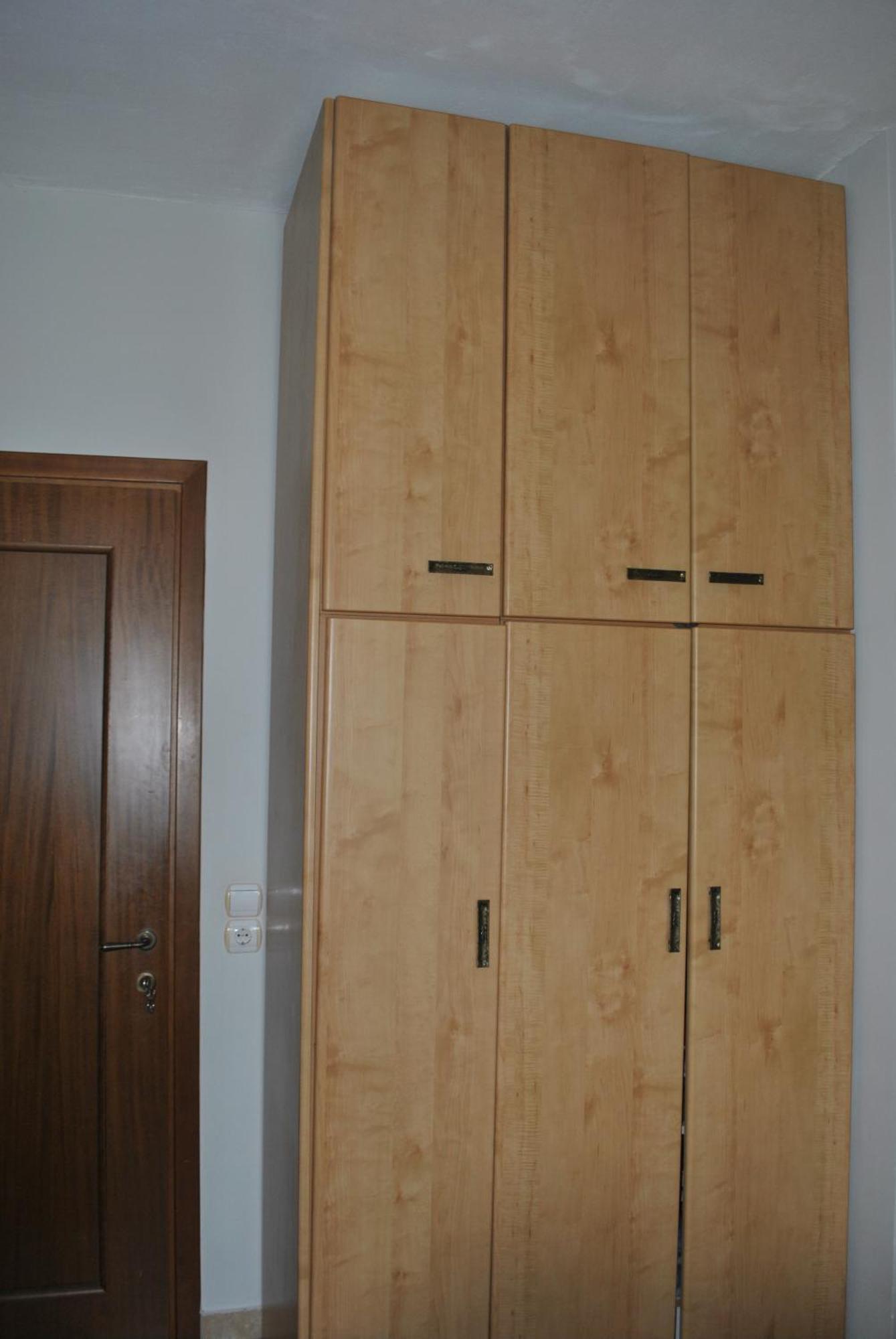 Amaryllis House Apartment ปาร์กา ภายนอก รูปภาพ