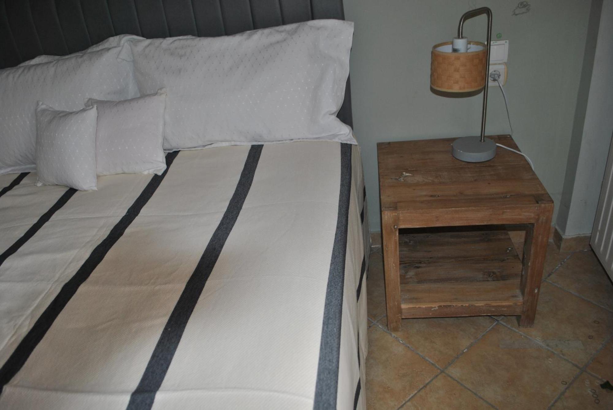 Amaryllis House Apartment ปาร์กา ภายนอก รูปภาพ