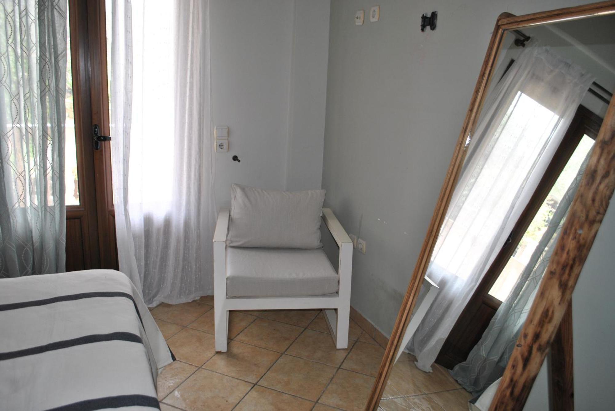 Amaryllis House Apartment ปาร์กา ภายนอก รูปภาพ