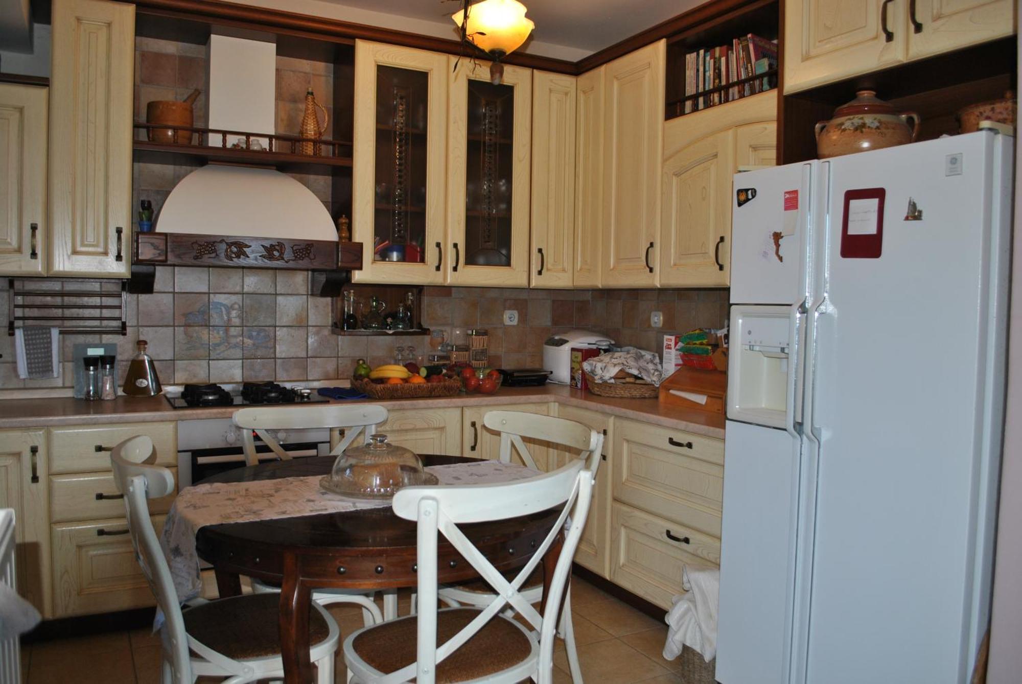Amaryllis House Apartment ปาร์กา ภายนอก รูปภาพ